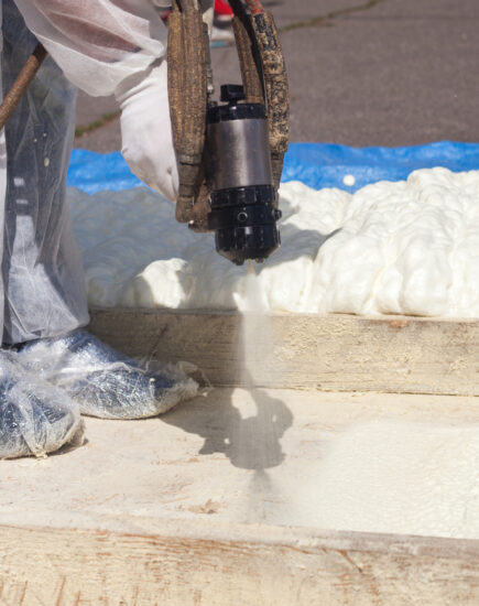 Commercial Roof Replacements