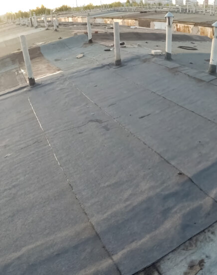 Roof Coatings