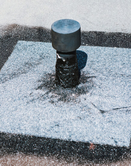 Commercial Roof Repair