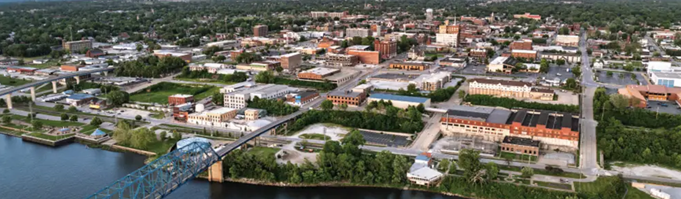 Commercial Roofing in Quincy, IL