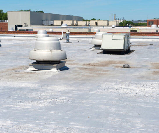 Commercial Roof Repair Beardstown IL IMG 3
