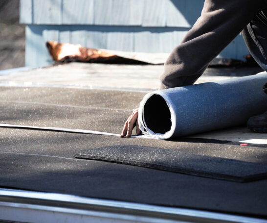 Commercial Roof Repair Macomb IL 1 Commercial Roof Repair Macomb IL Image 2
