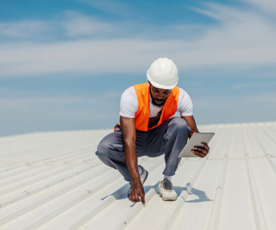 Commercial Roof Repair Monmouth IL 2 Commercial Roof Repair Monmouth IL Image 3