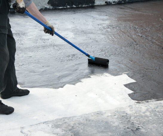 Commercial Roof Repair Peoria IL
