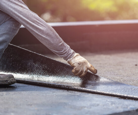 Commercial Roof Repair Beardstown IL IMG 3